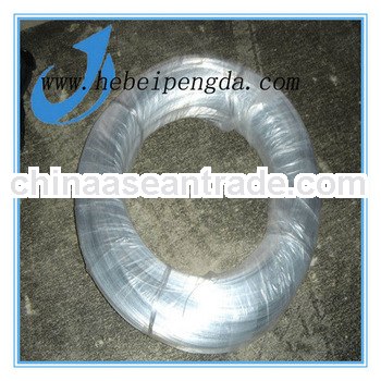 Electro Galvanized Iron Binding Wire