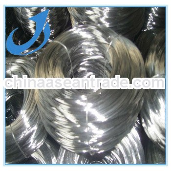 Electro Galvanized Wire Rod Coil