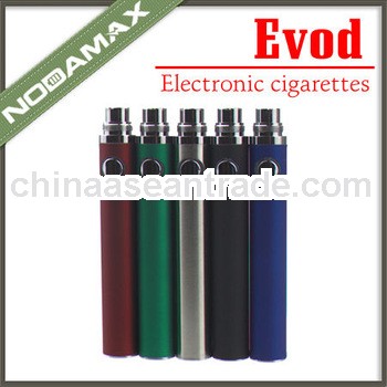 Electronic cigarettes Evod Clearomizer vaporzer ego battery