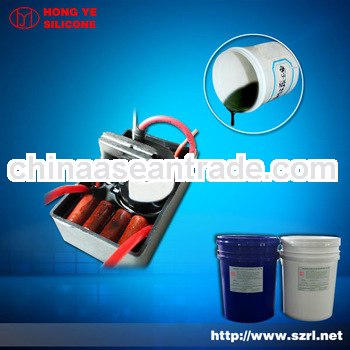 Electronic compound potting sillicone rubber- raw silicone rubber