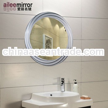 Elegant Durable clear borosilicate glass mirror