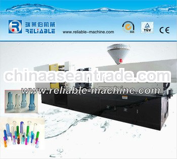 Energy Saving Automatic Plastic Injection Machine/Injection Molding Machine