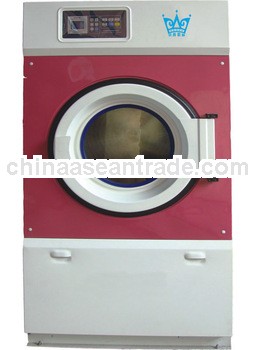 Energy saving 2013 new products hotel laundry dryer