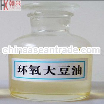 Epoxidized Soybean Oil/ ESO for all PVC