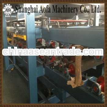 Eps sandwich panel making machine line for Africa