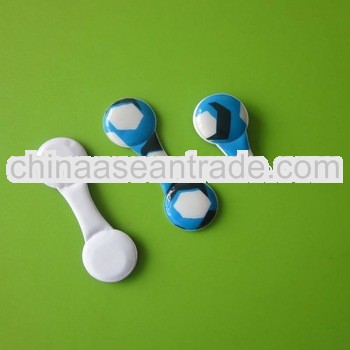 Europe Hot selling & cheap floding PVC bookmark magnets