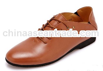 Europe men's designer dress shoes