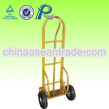 European market extendable cargo truck/hand truck/hand trolley ht8012