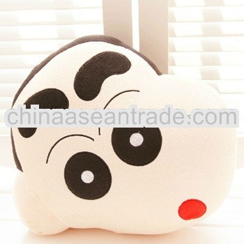 European standard cute soft plush anime toys