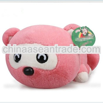 European standard cute soft stuffed bear toys