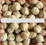 Evergreen quality Chick peas 42/44 For 