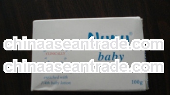 Excellent Quality baby bath soap