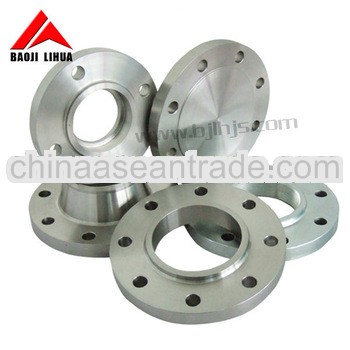 Excellent Titanium Flange Gr1 For Sale,High Quality Titanium Flange Gr1