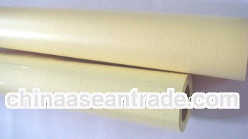 Excellent UV Resistance photo cold lamination film/PVC lamination film