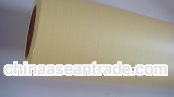 Excellent UV Resistance photo cold lamination texture film