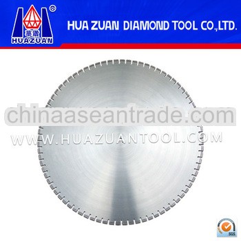 Excellent performance large circular saw blades for brick