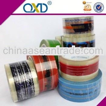 Excellent quality Strong adhesion Custom packaging tape