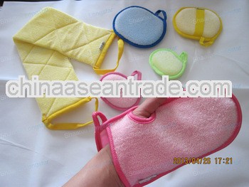 Exfoliating Sponge for Skincare