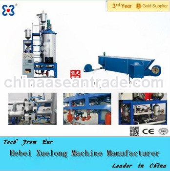 Expandable Polystyrene Insulation Machine with best price