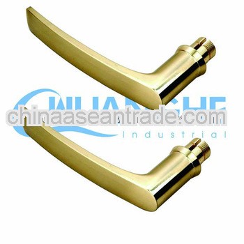 Export Europe aluminum extruded handle