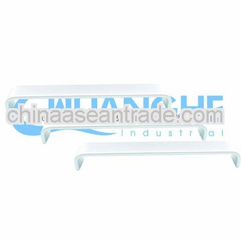 Export Europe luggage trolley handles