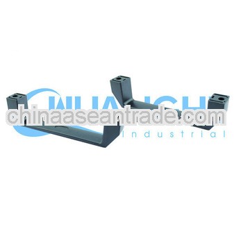 Export Europe plastic tray with handle