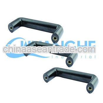 Export Europe trailer door handle lock