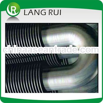 Export High Frequency Welded Fin Tube