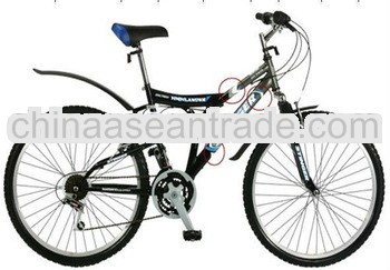 Exported 2013 new style CE 26 inch MTB bike