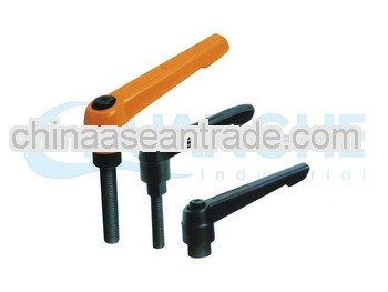 Exported stainless steel square pull handles