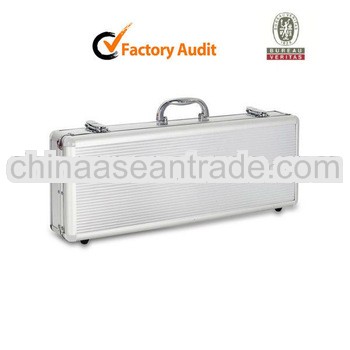 Extra-large Aluminium Tool Case MLD-AC786