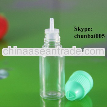 Eye dropper bottle needle point tip manufacturer