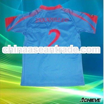 FASHION SPORT RUGBY JERSEYS