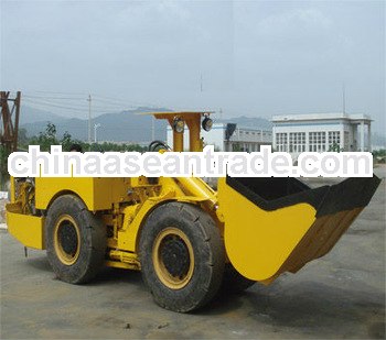 FCYJ -1 China Underground Mining Loader from the big factory