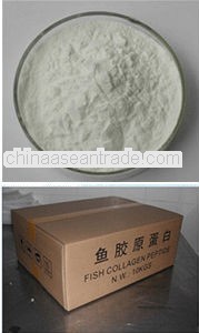 FISH COLLAGEN PEPTIDE FOOD GRADE FROM AFINECHEM