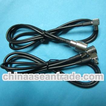 FME male to CRC9 RF cable for huawei