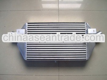 FORD INETERCOOLER BAR AND PLATE STYLE