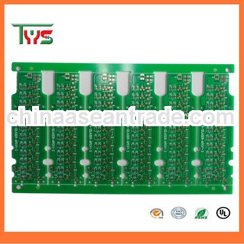 FR4/CEM/Aluminum/Ceramic pcb circuit board manufacturer
