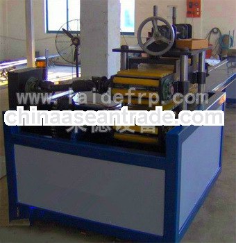 FRP Pultrusion Line