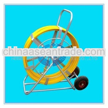 FRP cable duct rodder