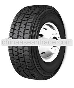 FST57 12.00R20 High quality Radial heavy dump truck Tyre