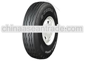 FST87 12.00R20 High quality Radial heavy dump truck Tyre