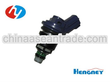 FUEL INJECTOR /NOZZLE/INJECTION FOR 1993 INFINITI Q45 4.5L V8 OEM#16600-67U00=16600-67U11