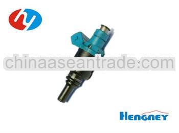 FUEL INJECTOR/NOZZLE/INJECTION OEM# 058133551F FOR VW golf passat 1.8 ADR 20v