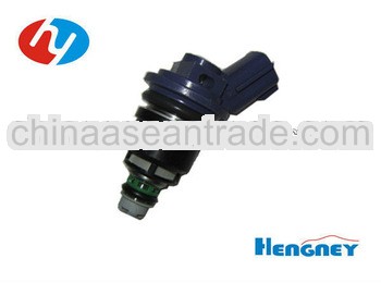 FUEL INJECTOR /NOZZLE/INJECTION OEM# 16600-67U02=16600-67U12 FOR 1993 INFINITI Q45 4.5L V8