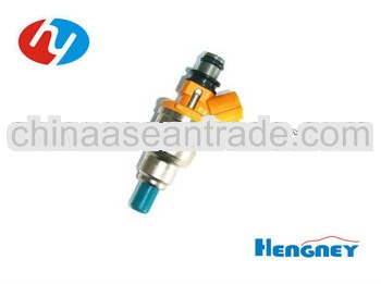 FUEL INJECTOR /NOZZLE/INJECTION OEM 195500-2170 FOR MAZDA