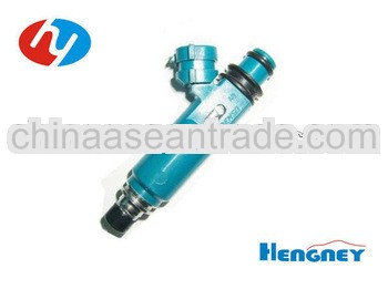 FUEL INJECTOR /NOZZLE/INJECTION OEM 195500-3230 FOR MAZDA/MITSUBISHI