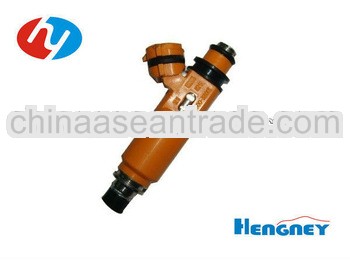 FUEL INJECTOR /NOZZLE/INJECTION OEM 195500-3300 FOR MAZDA/MITSUBISHI