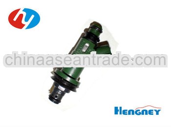 FUEL INJECTOR /NOZZLE/INJECTION OEM 195500-3400 FOR MAZDA/MITSUBISHI