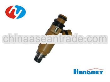 FUEL INJECTOR /NOZZLE/INJECTION OEM 195500-3450 FOR MAZDA/MITSUBISHI